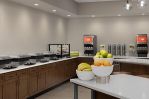 Frokostområde