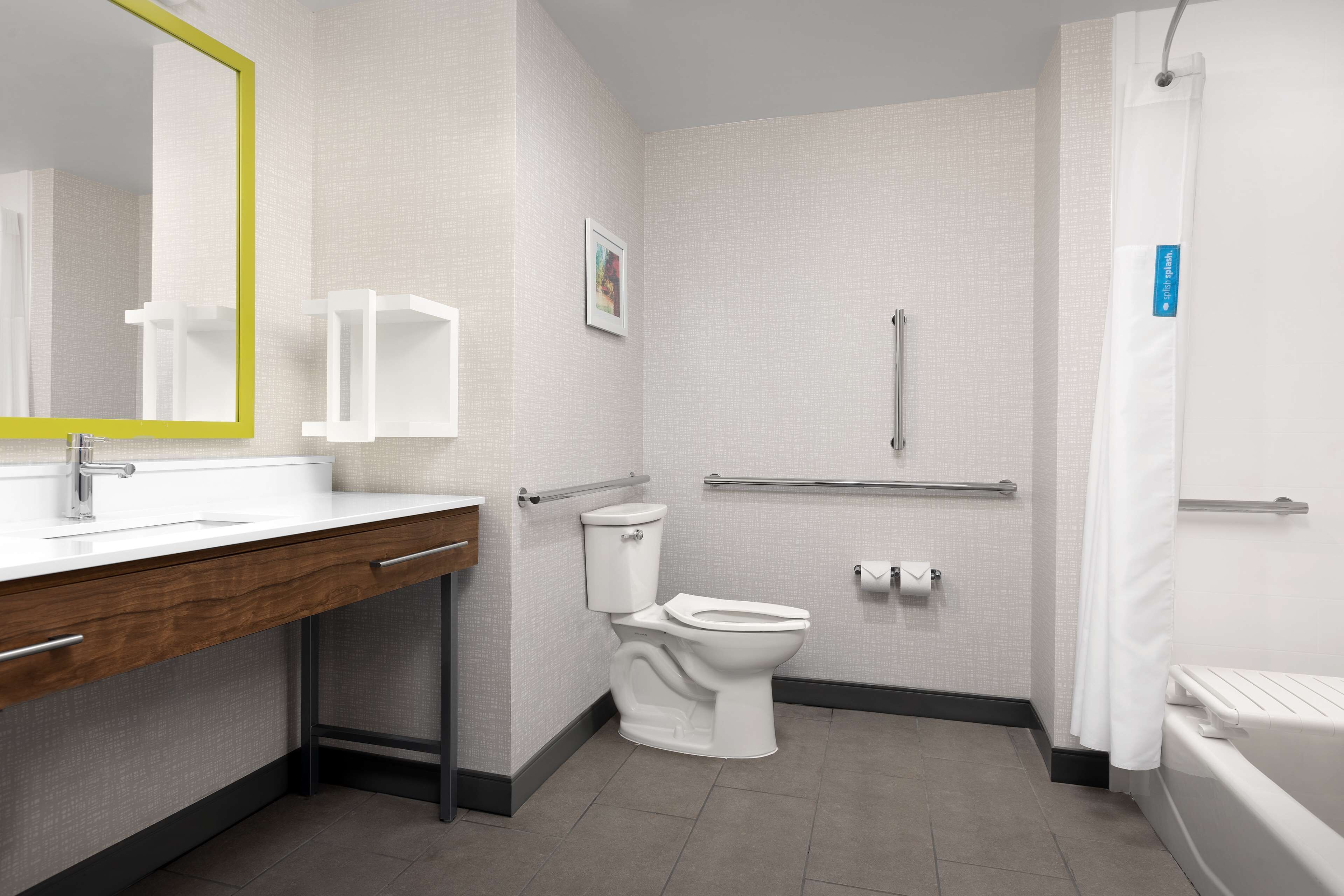 Kamar mandi