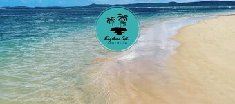 Bayshore Apt.|2PPL| Beach| Balcony| Top Location