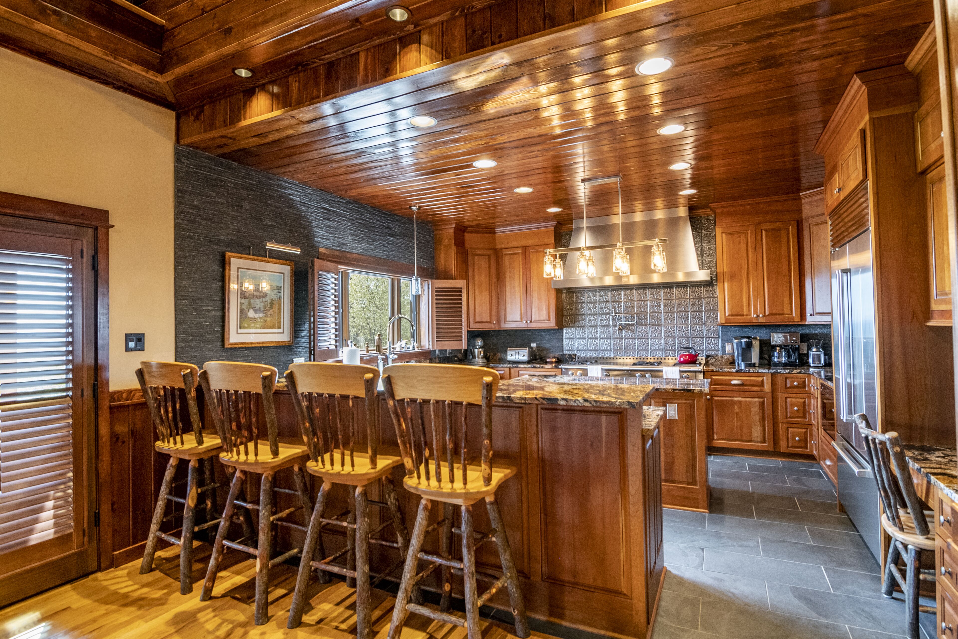 Camp Serenity with Amazing Views