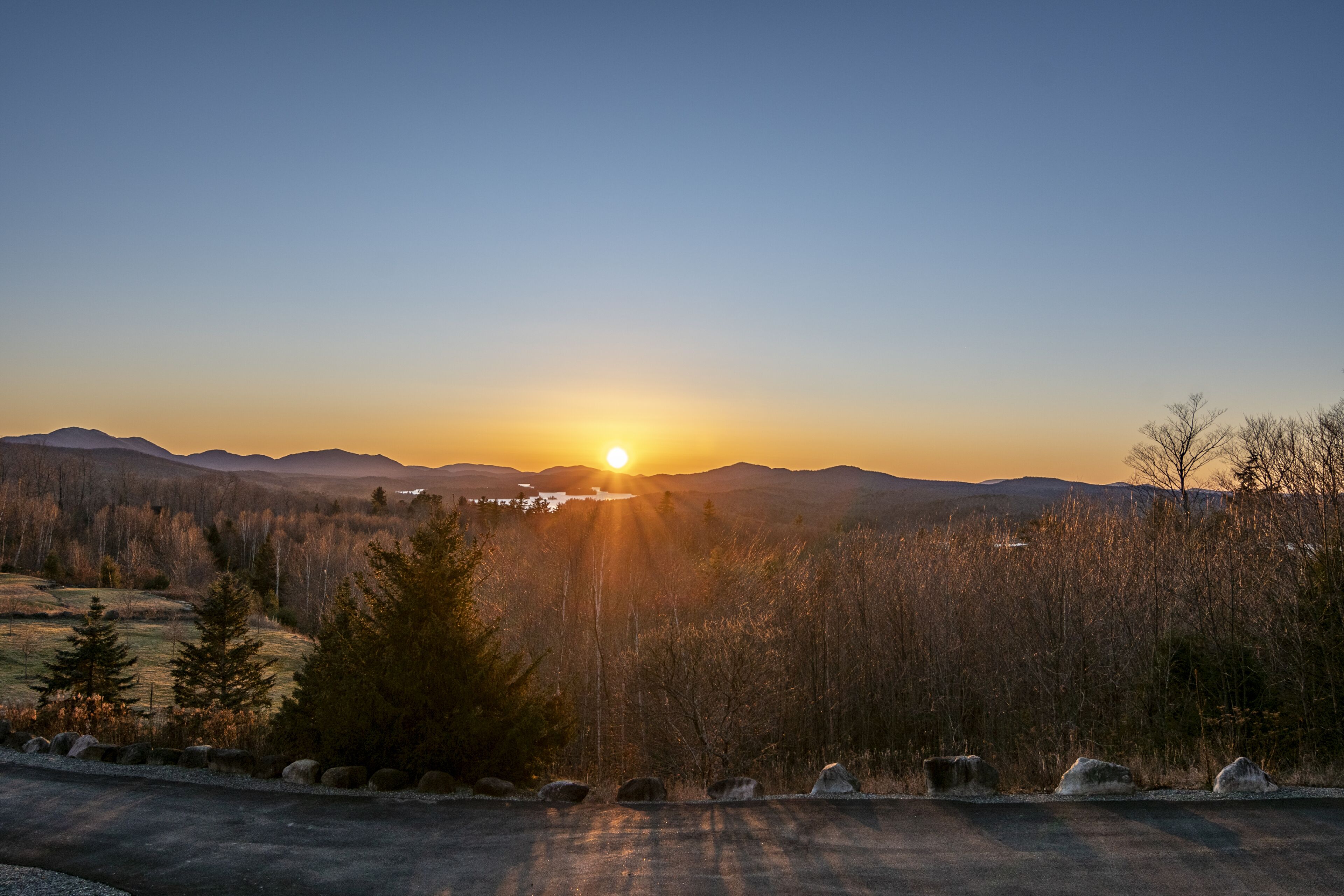 Camp Serenity with Amazing Views