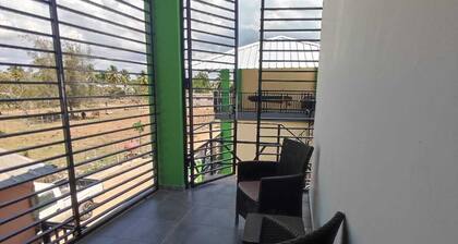 Coral, un Espacio Comodo