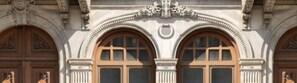 Front of property - IEM Test Hotel Emea24 (Mealhada)