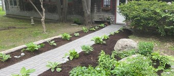 Ocean Front Home-Stone steps to Beach