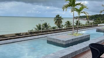 Apartamento | Piscina | Piscina externa