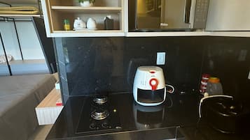 Classic Studio | Private kitchen