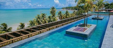 Apartment | Pool | Outdoor pool