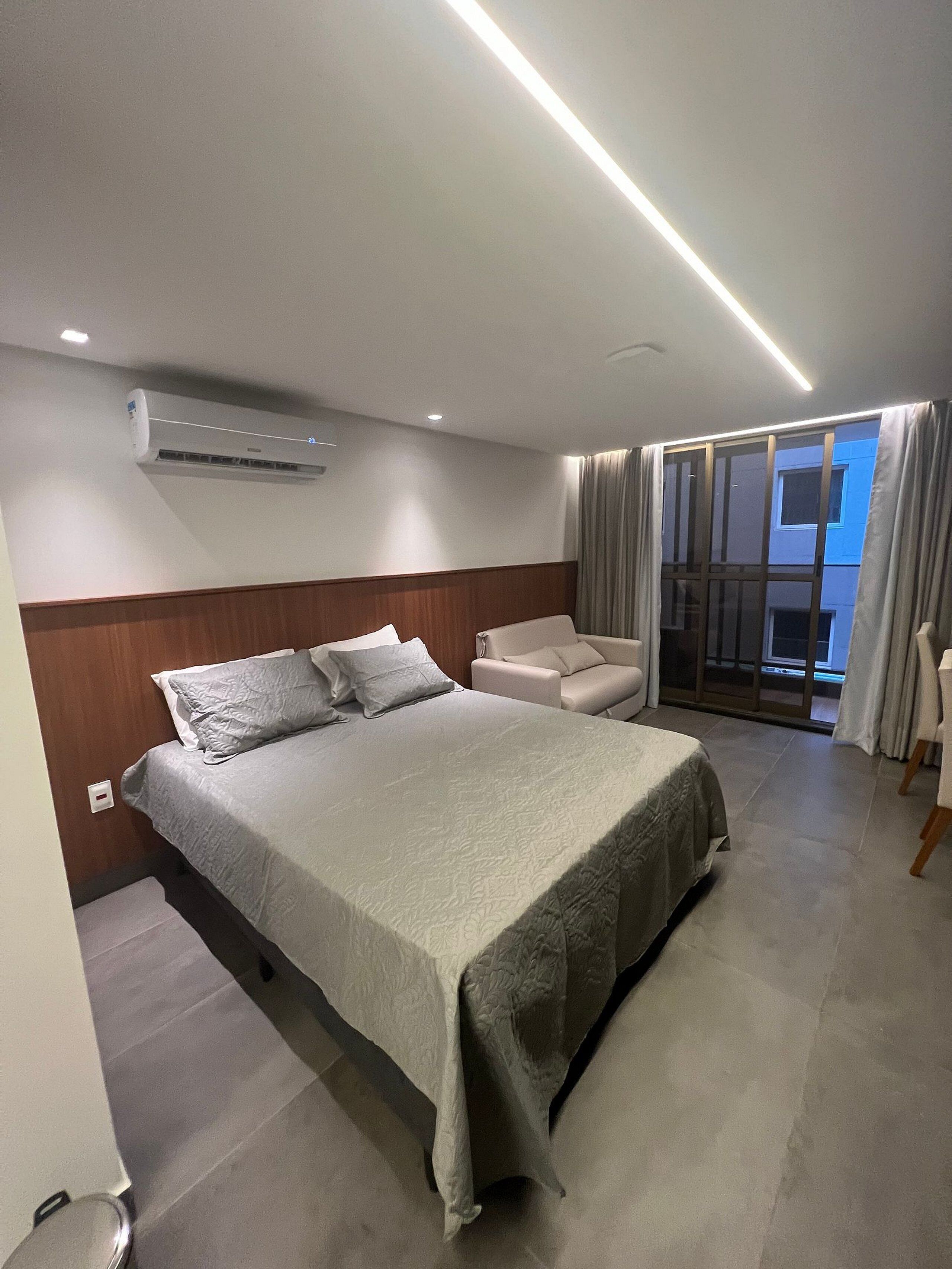 Apartment | 1 bedroom, individually decorated, individually furnished