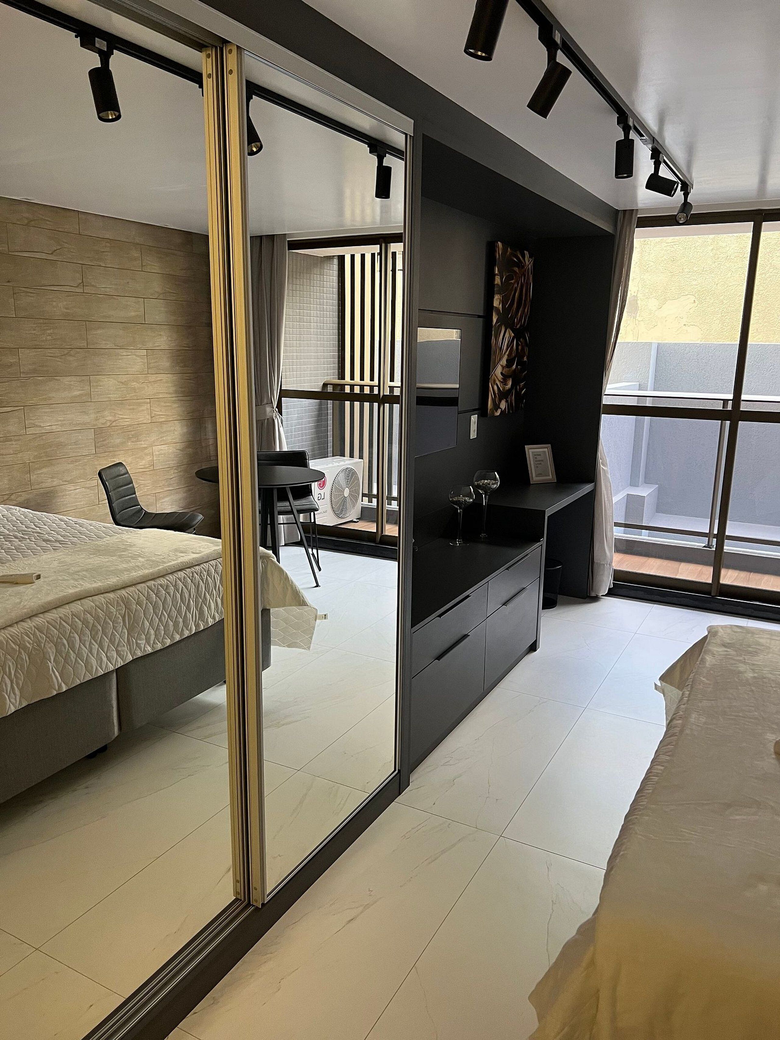 Superior Apartment | 1 bedroom, individually decorated, individually furnished