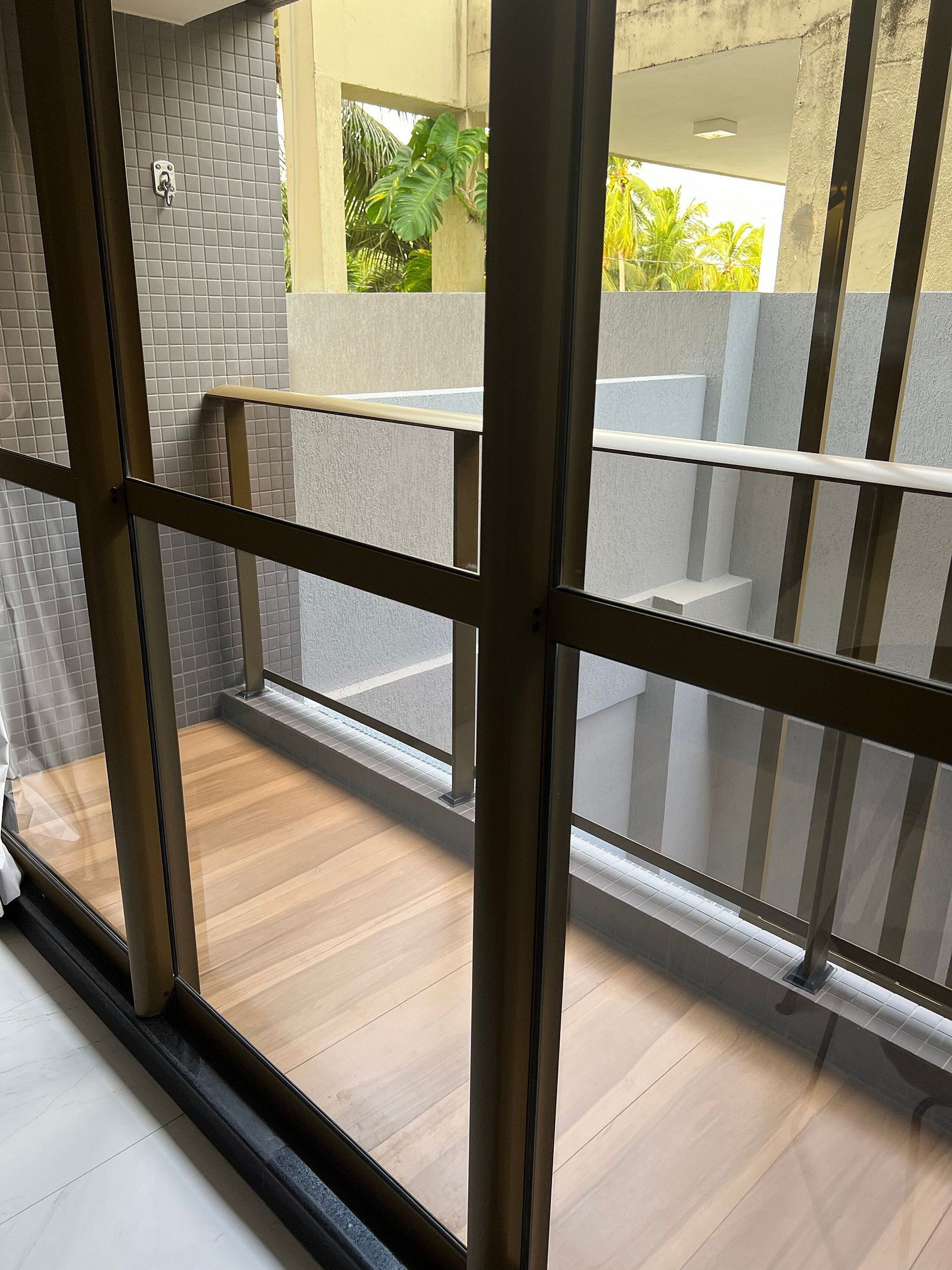 Classic Studio | Interior