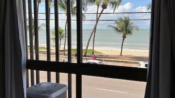 Suíte | Parte interna