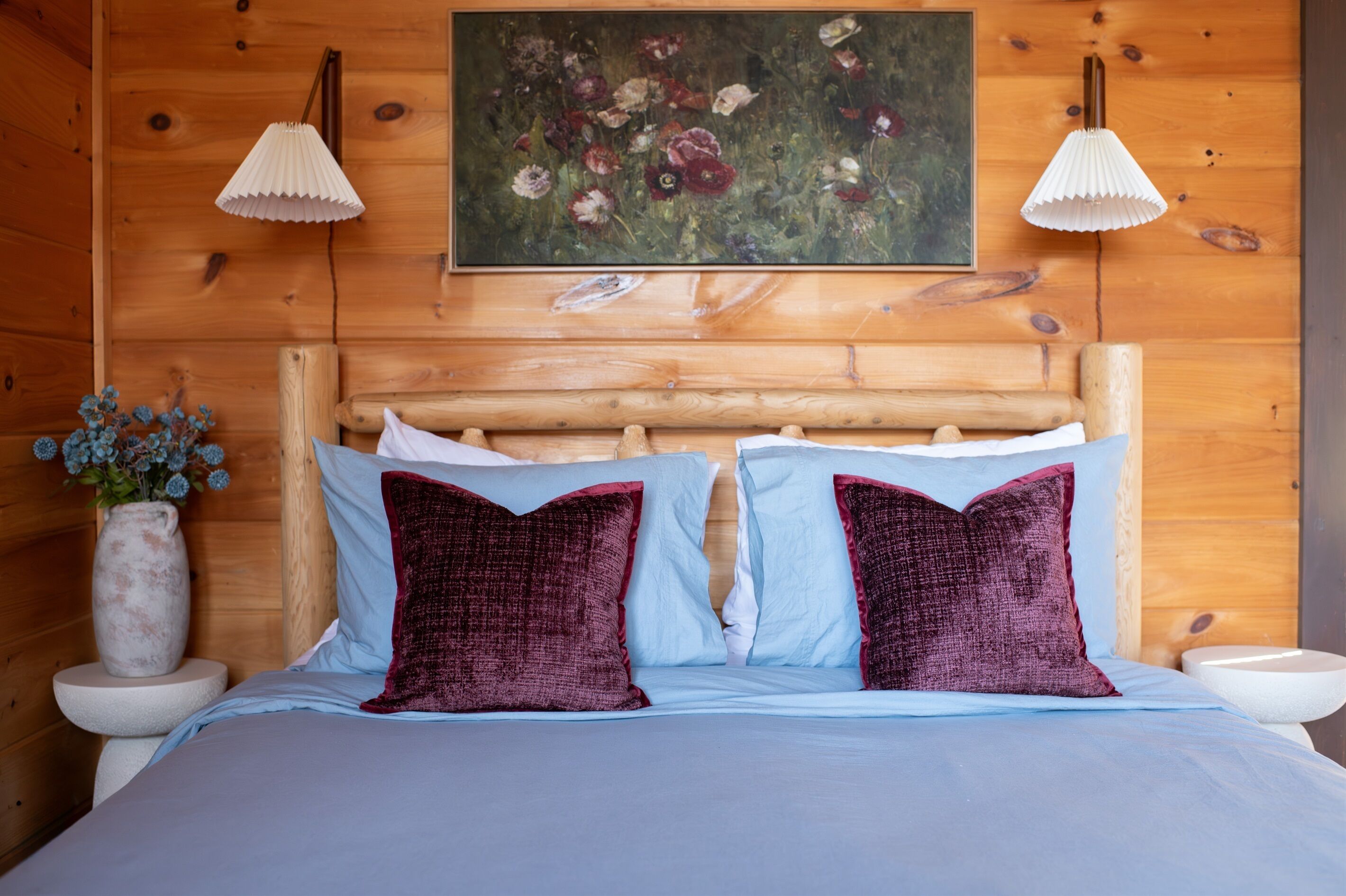 3 chambres, fer et planche à repasser, lit parapluie, Wi-Fi gratuit