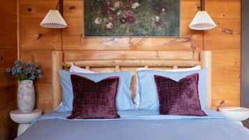 3 chambres, fer et planche Ă repasser, lit parapluie, Wi-Fi gratuit