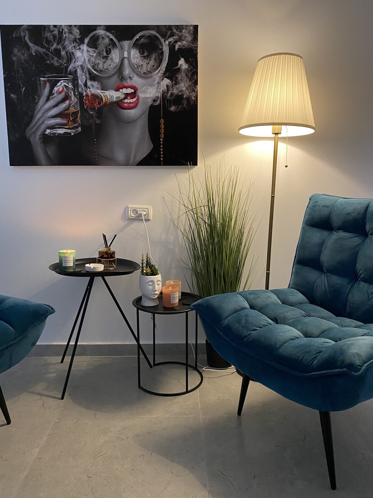 Image de profil de l’hôte