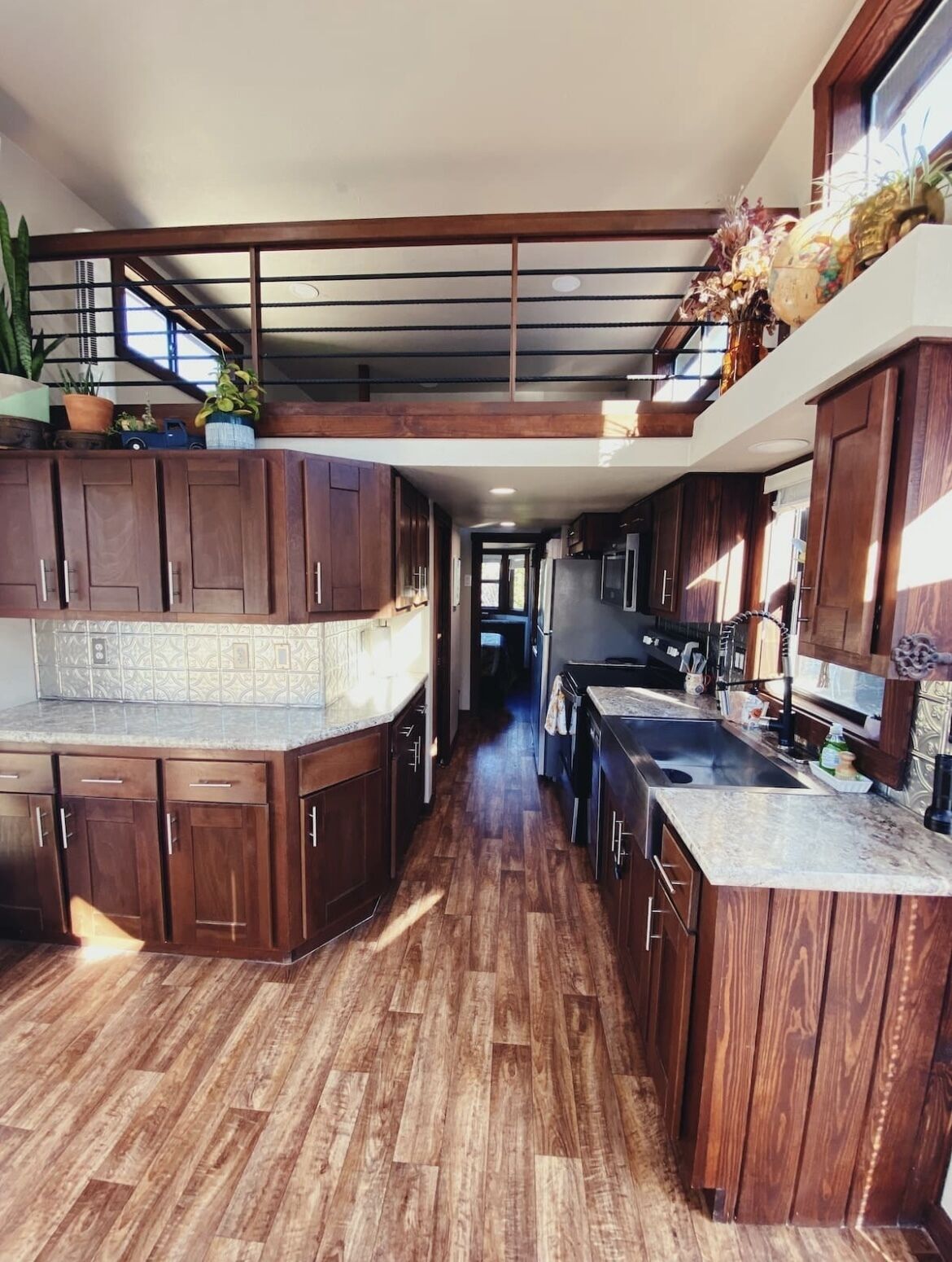 Tiny Home - Peaceful and Secluded