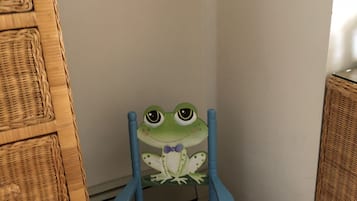 Interiör