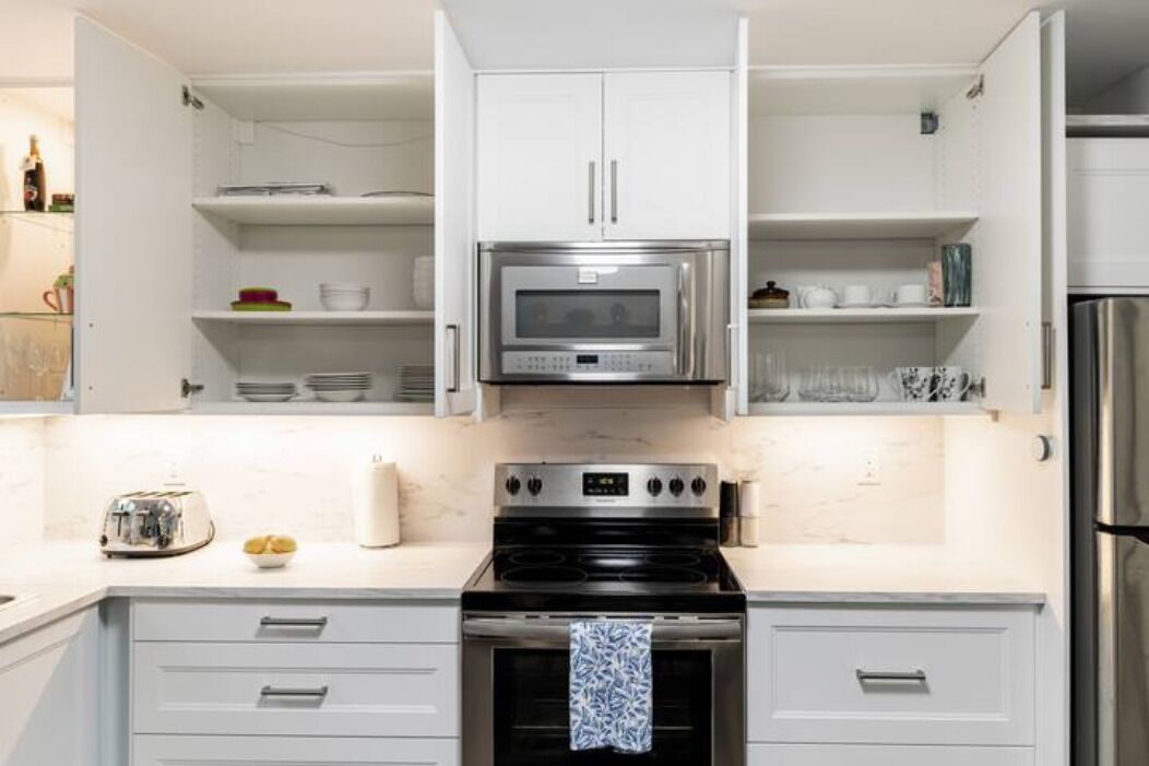 Private Oasis with Hot tub/Sauna