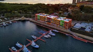 Apartemen | 1 kamar tidur