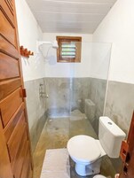 Quarto Standard | Bathroom | Towels