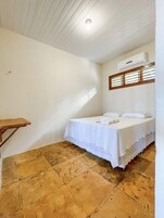 Quarto Standard | Free WiFi