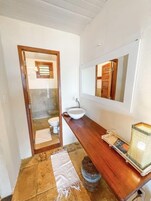 Quarto Standard | Bathroom | Towels