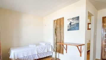 Quarto Standard | 1 bedroom, free WiFi
