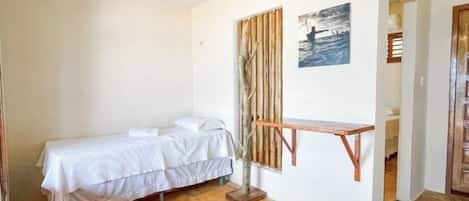 Quarto Standard | 1 bedroom, free WiFi
