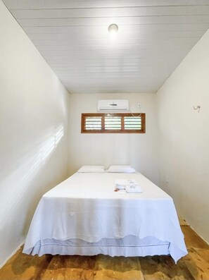 Habitació doble o amb dos llits individuals estàndard | Wifi gratuïta