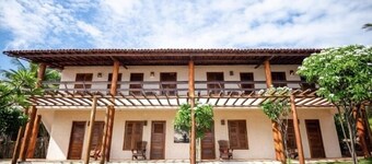 Pousada Estrela Peroba