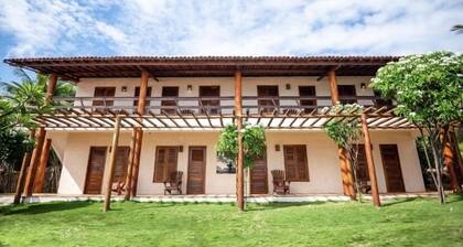 Pousada Estrela Peroba