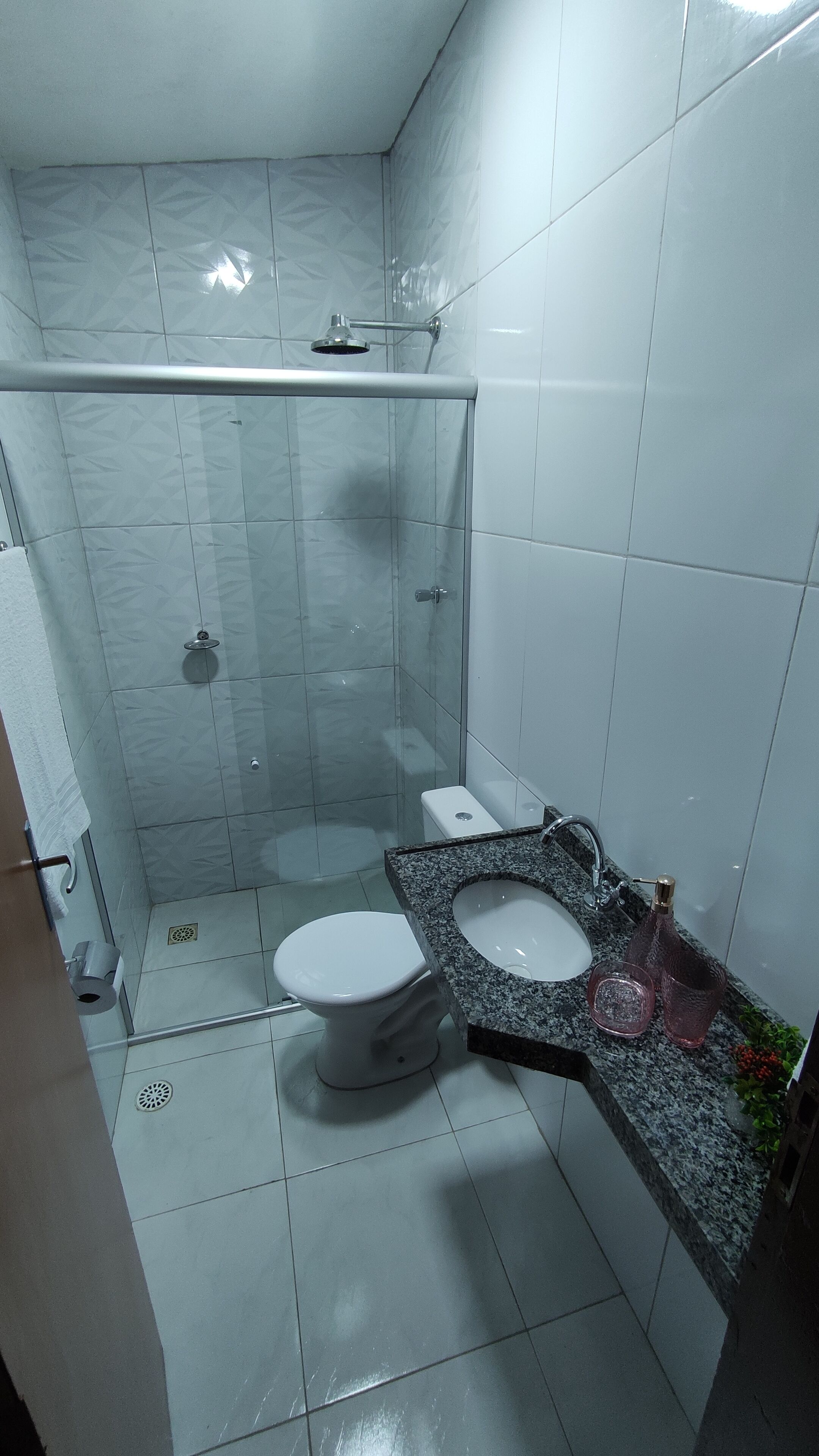 ROOM IN JUAZEIRO DO NORTE, CENTER