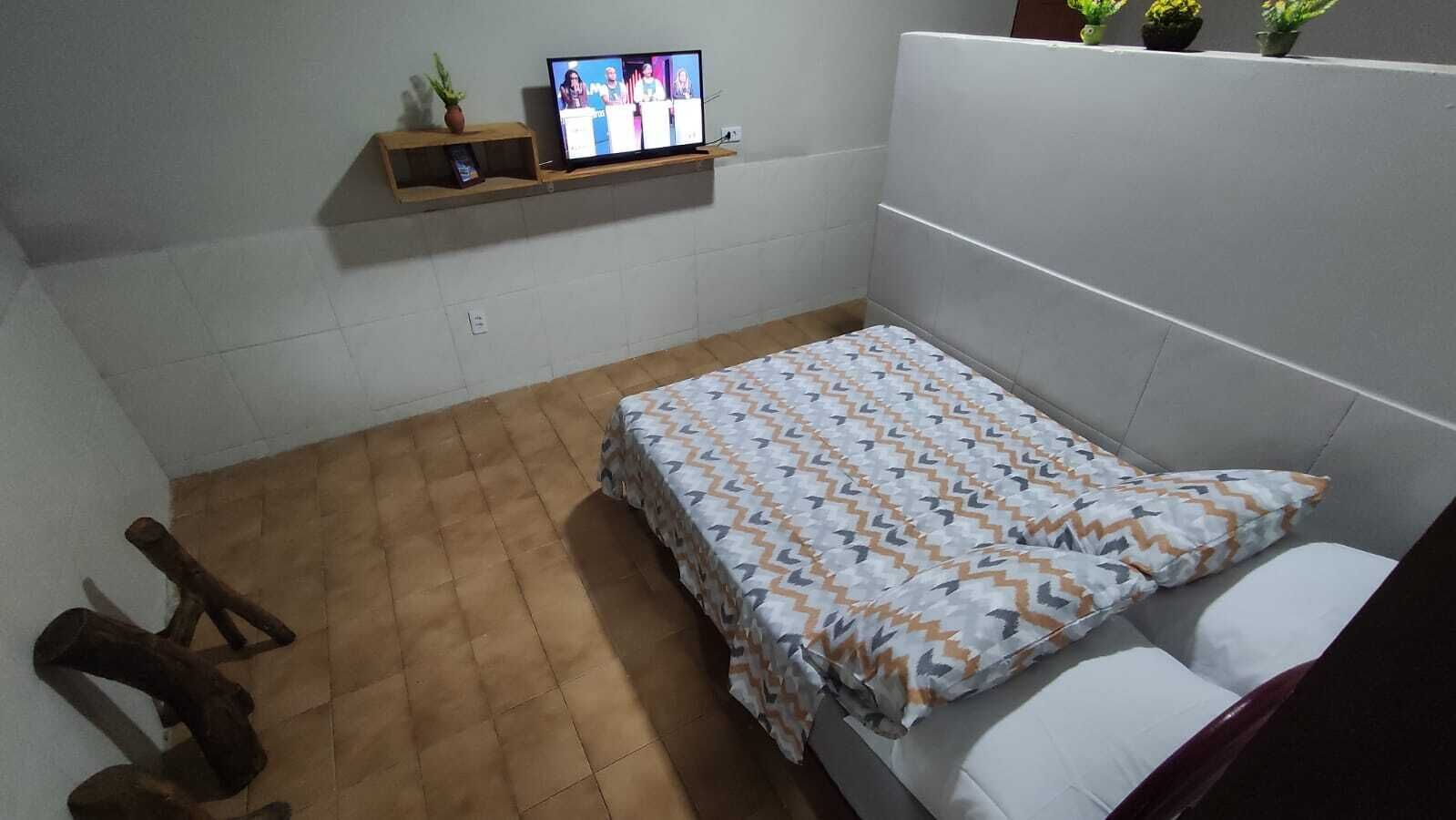 ROOM IN JUAZEIRO DO NORTE, CENTER