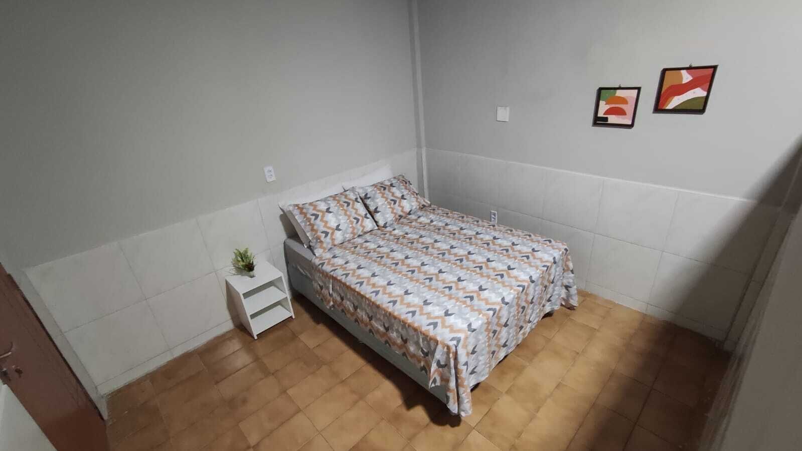 ROOM IN JUAZEIRO DO NORTE, CENTER