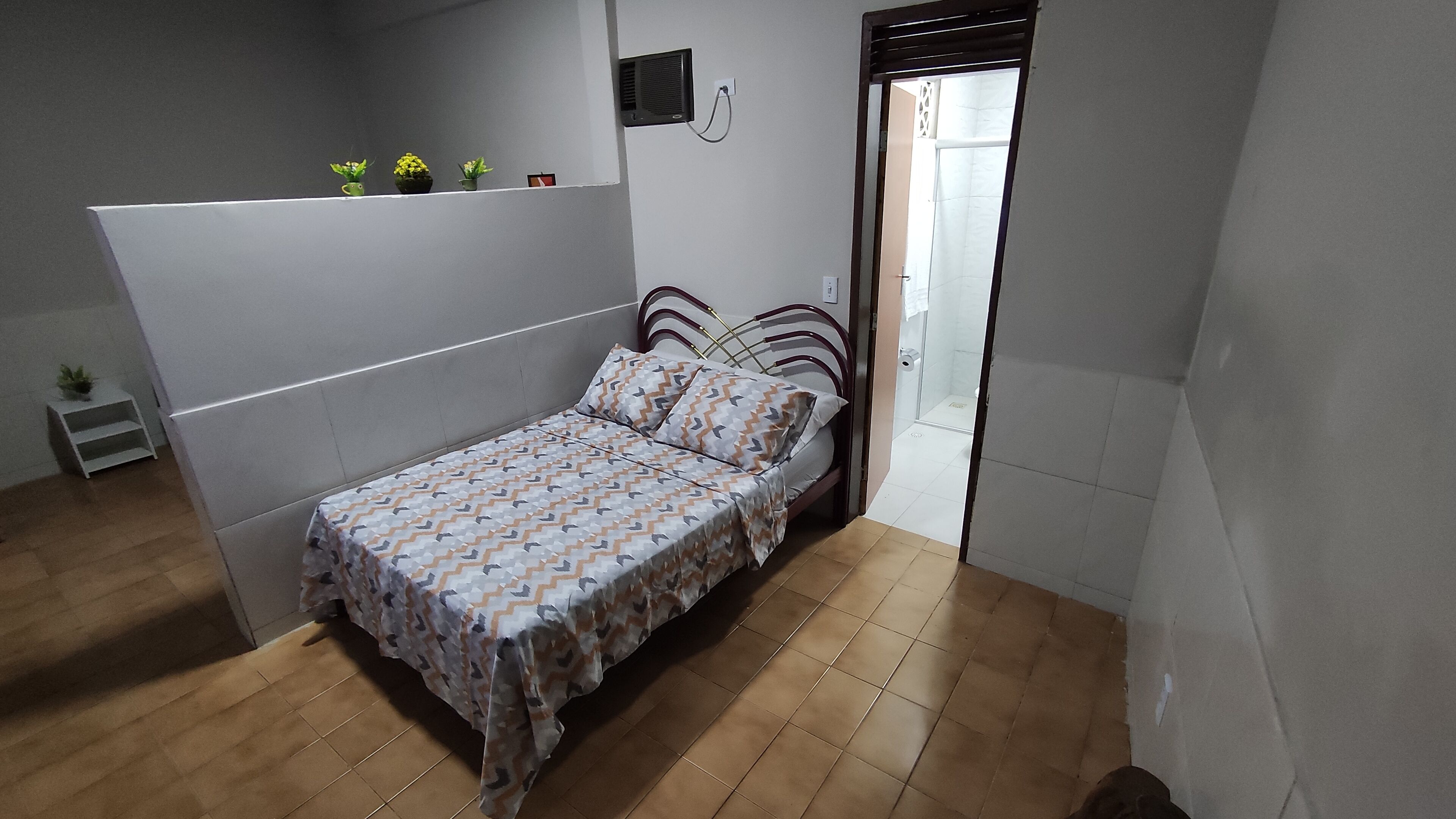 ROOM IN JUAZEIRO DO NORTE, CENTER
