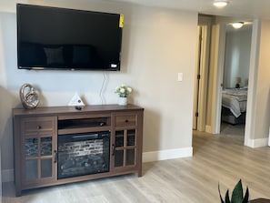 6 Schlafzimmer, kostenloses WLAN, Bettwäsche