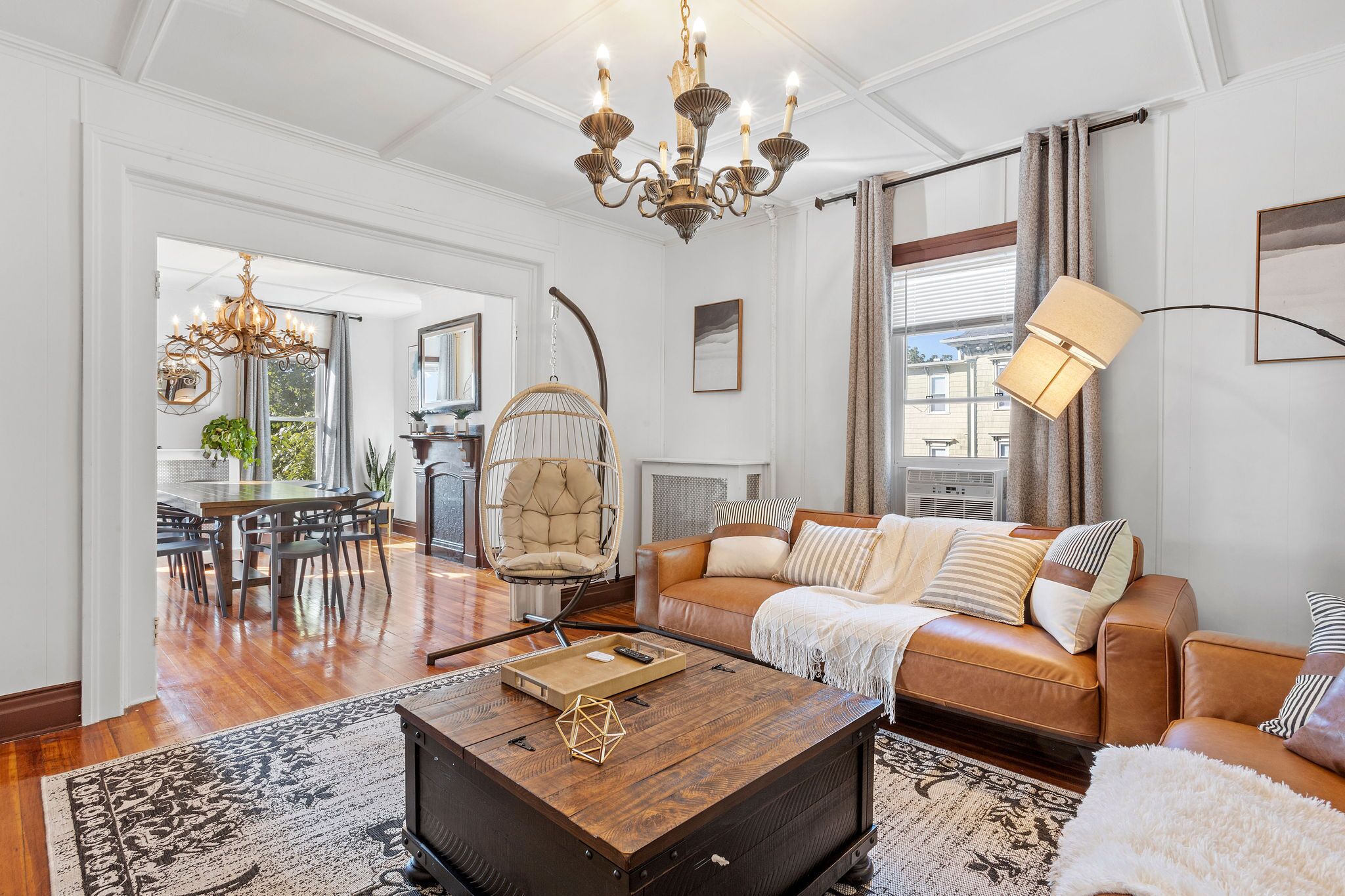 Stellar 4br/2ba - Views, Location & Comfort