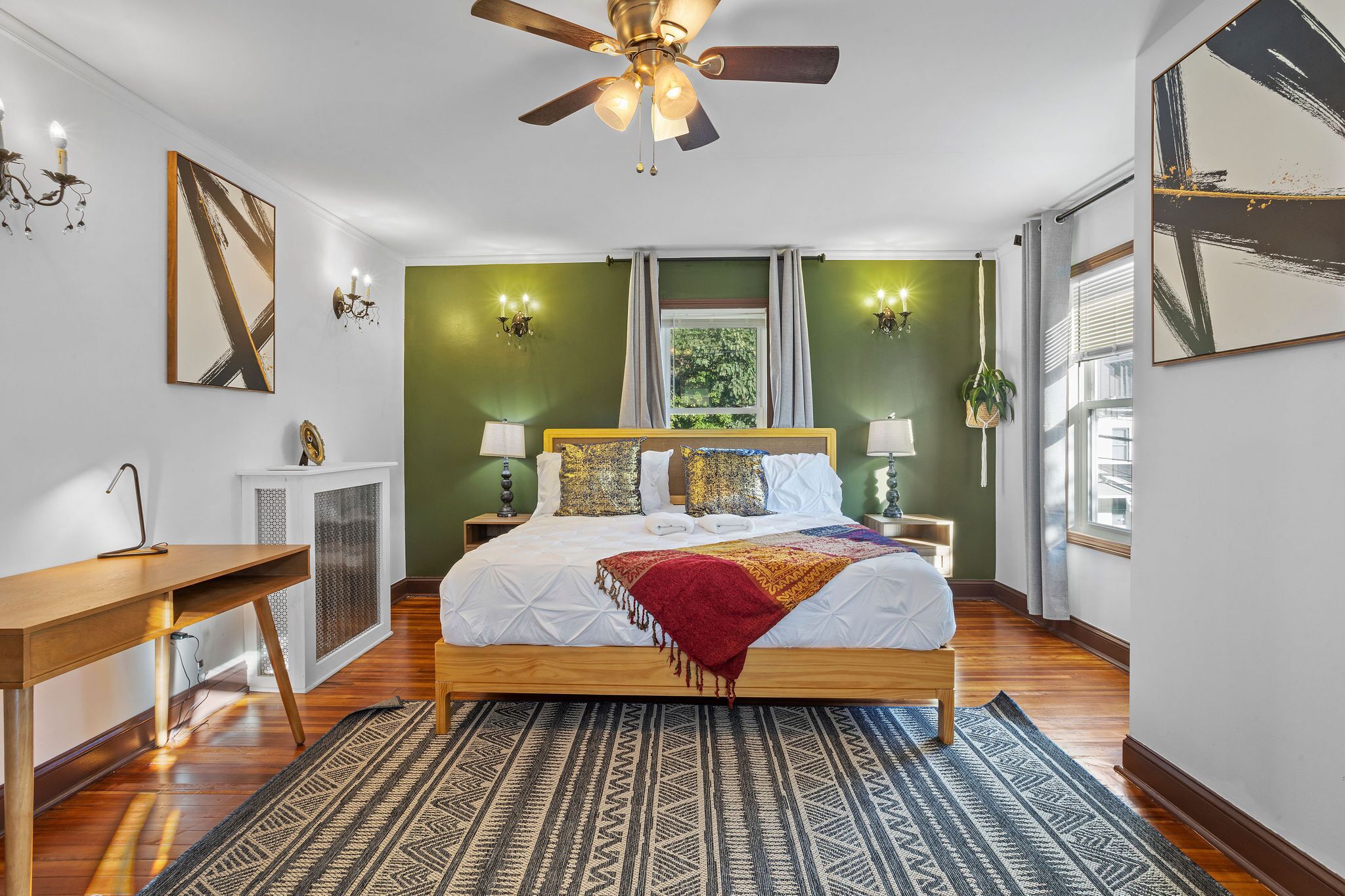 Stellar 4br/2ba - Views, Location & Comfort