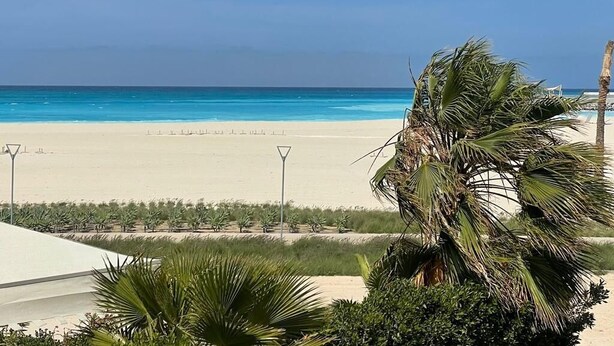 Property amenity - First row Sea view villa in safi Marassi (El Alamein)