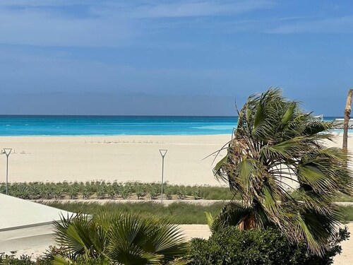 First row Sea view villa in safi Marassi