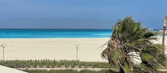 First row Sea view villa in safi Marassi