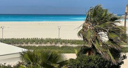 First row Sea view villa in safi Marassi