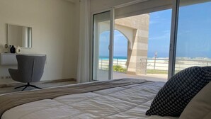 Property amenity - First row Sea view villa in safi Marassi (El Alamein)