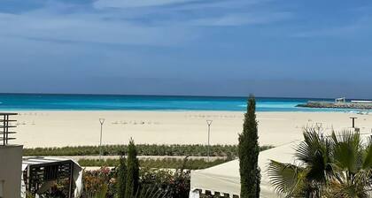 First row Sea view villa in safi Marassi