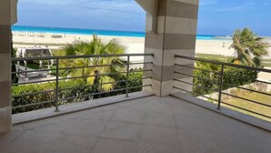 Property amenity - First row Sea view villa in safi Marassi (El Alamein)