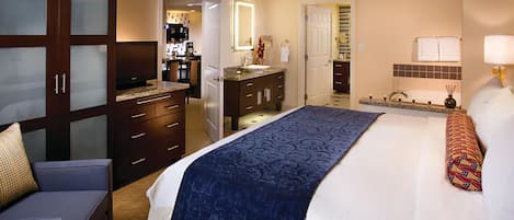 1 室のベッドルーム、アイロン / アイロン台、WiFi、ベッドシーツ