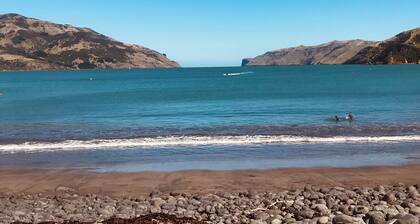 Peaceful piece of Paradise