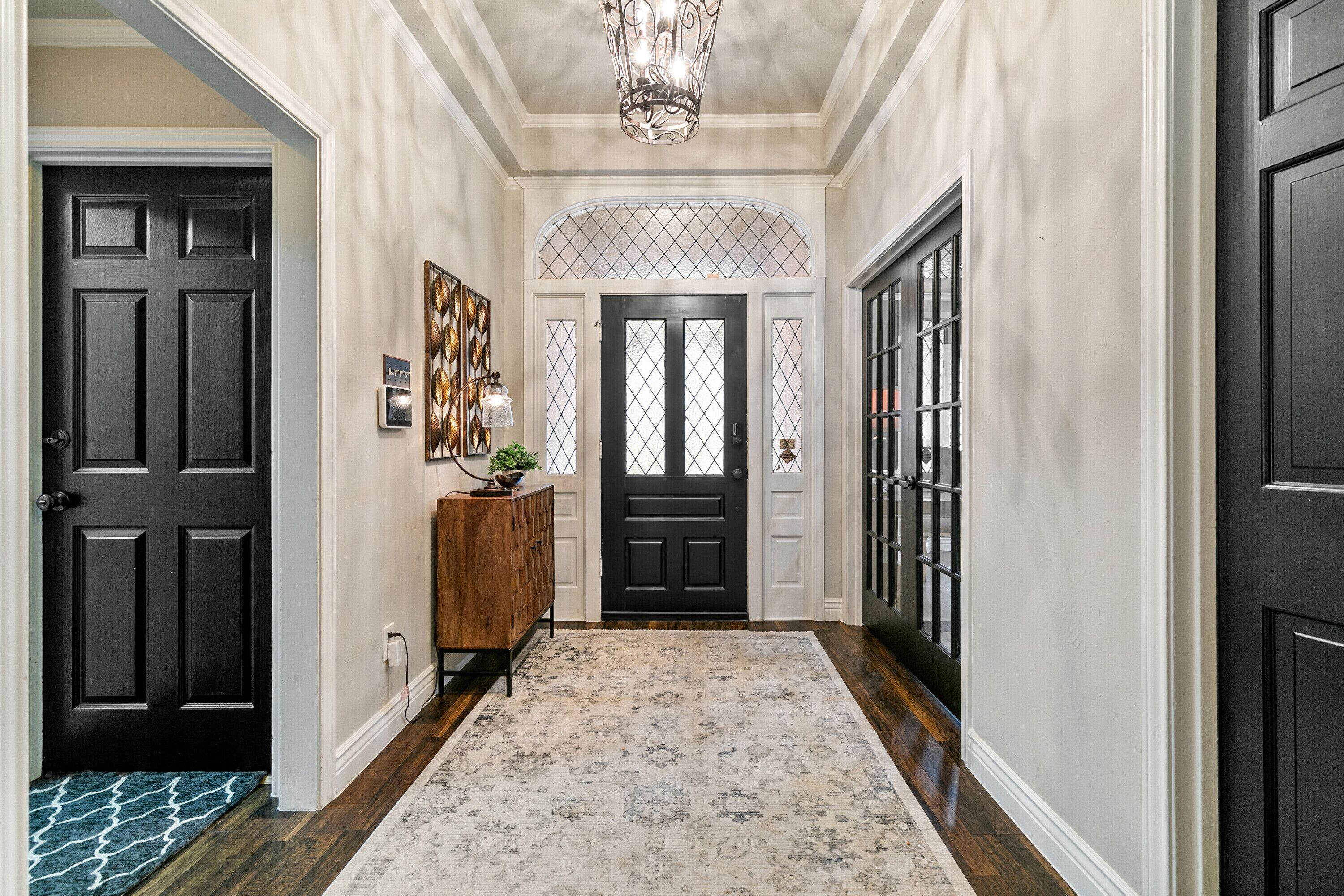 TCH - 4BR/4BA Home in Plano with Pool - T