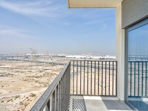 Comfort Condo | Balkoni