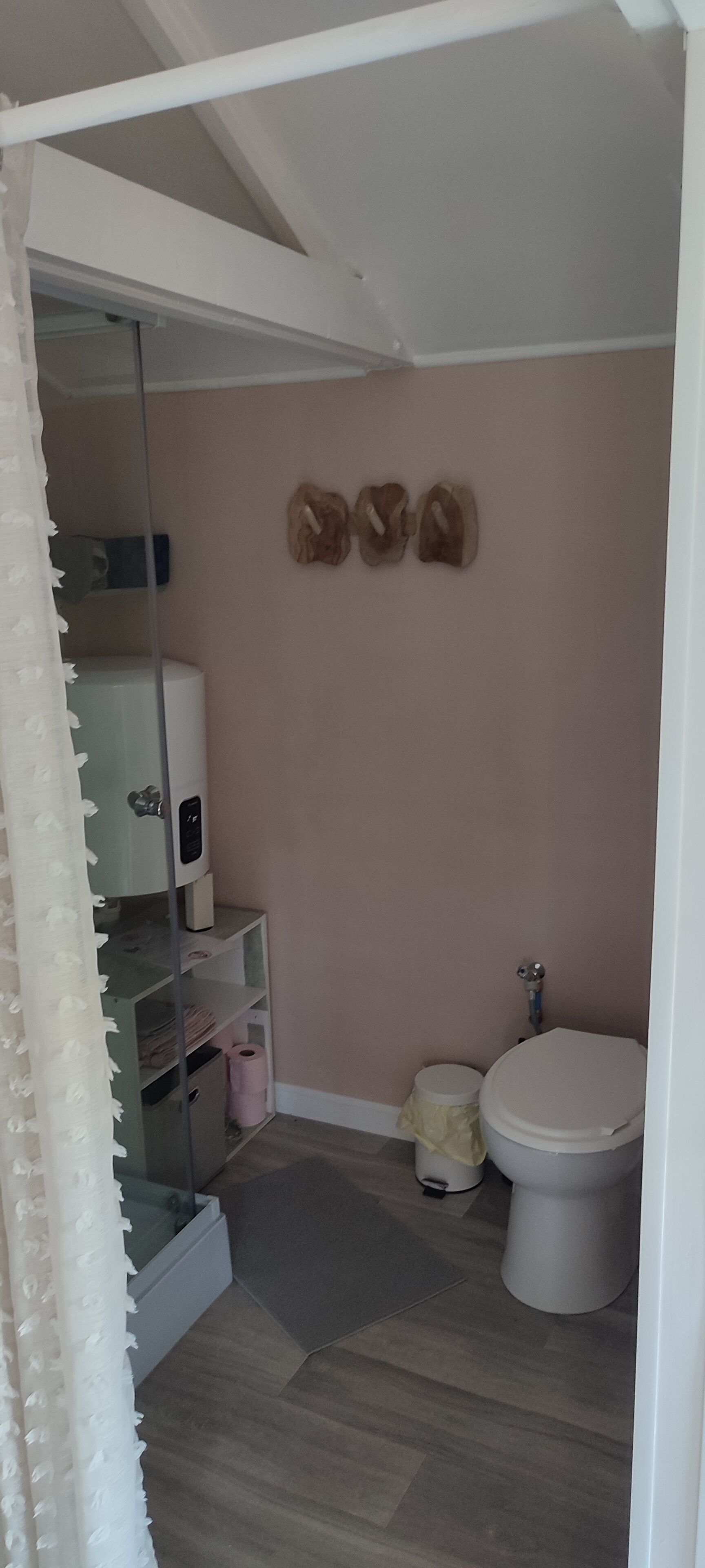 Le Petit Châlet D'anduze, Proche Rivière/montagne