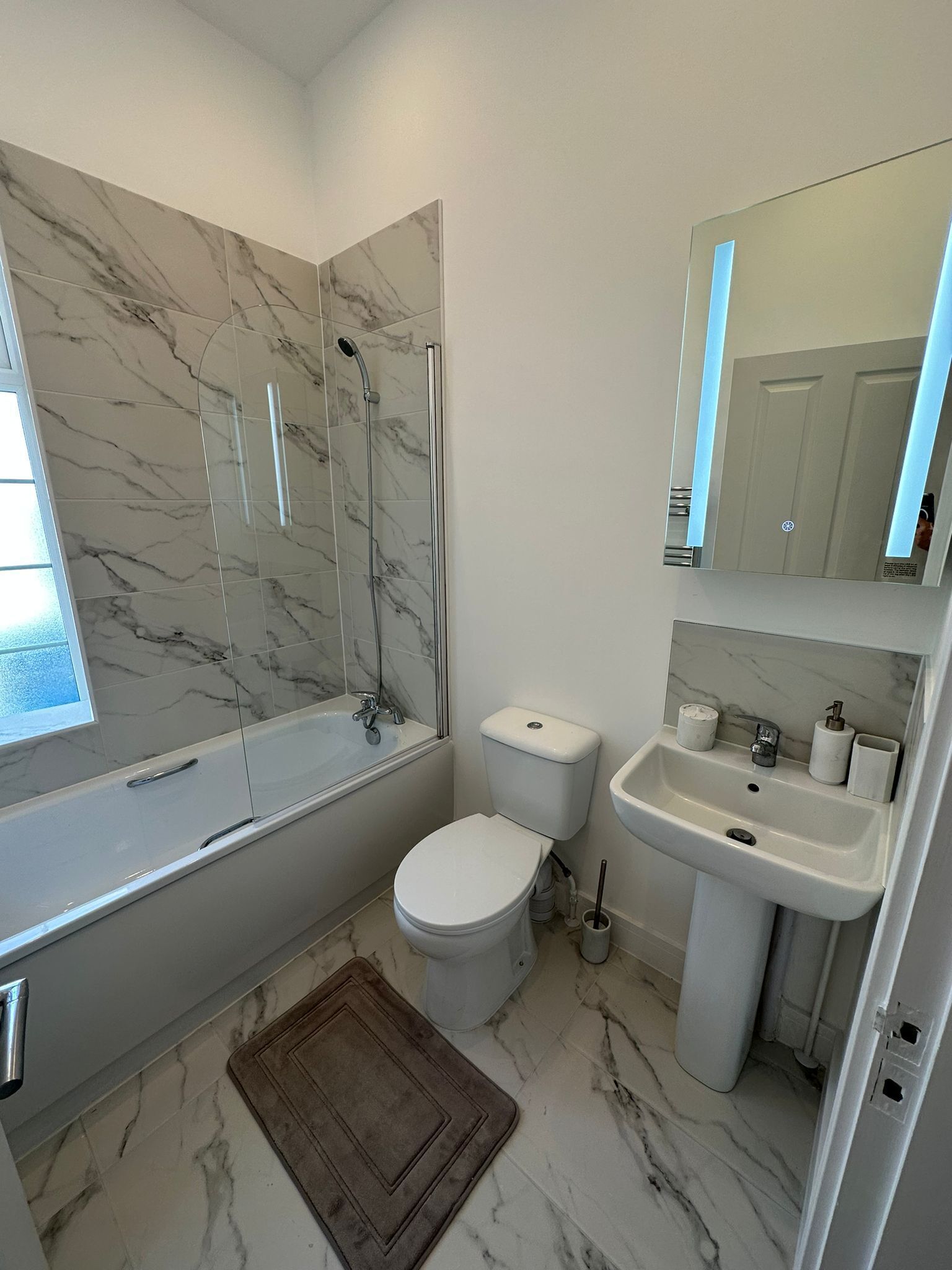 The Walworth Retreat- Cosy 2 bedroom Flat in London